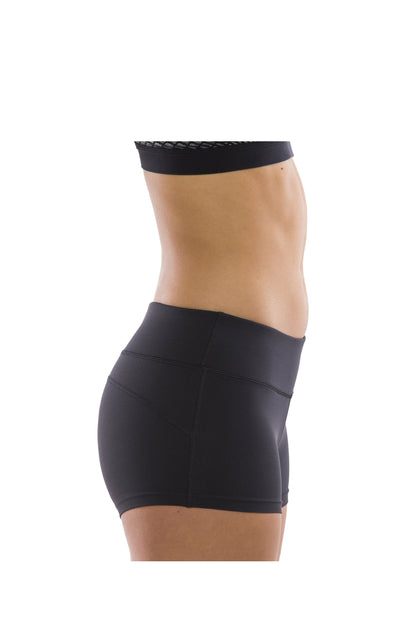 Volleyball Spandex Shorts - Brand Reviews