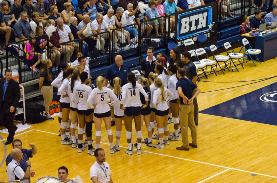 Proven #1 Volleyball Shorts - Only Shorts That Don't Ride Up!