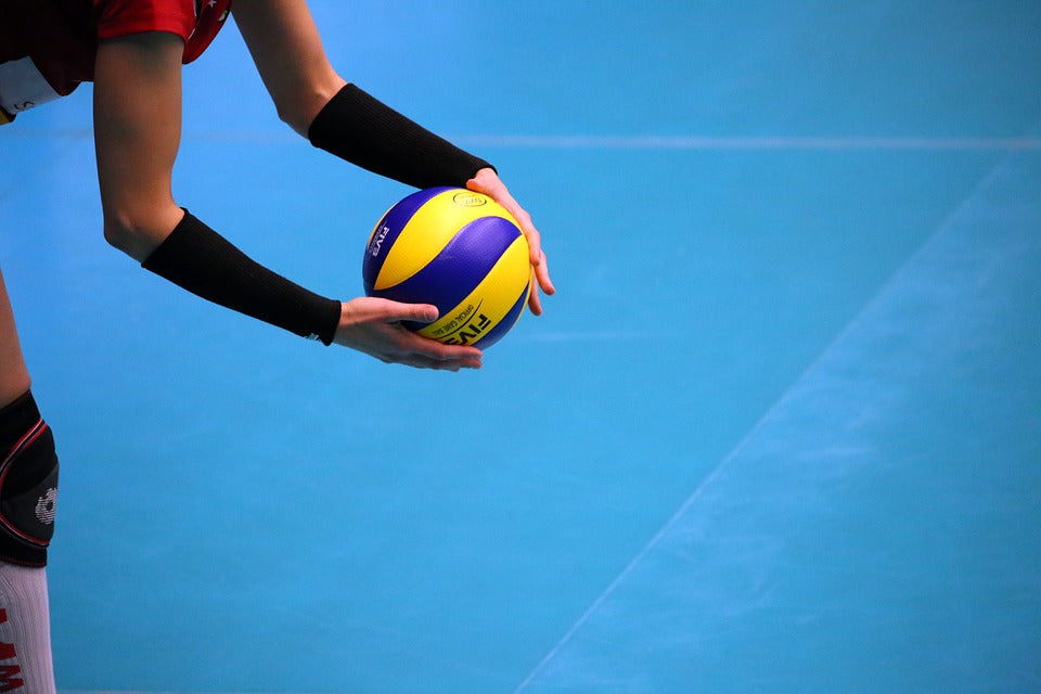 Volleyball is a complex sport that requires a variety of differences in players. The position that each player plays should be based on their size, agility and endurance, and volleyball skills.
