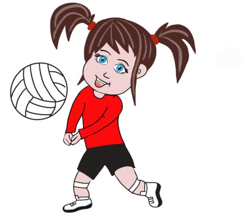 There exist two different scoring methods used for the sport of volleyball. These two methods are sideout scoring and rally scoring. Both types of scoring come with their own set of parameters and rules that determine the winning team.