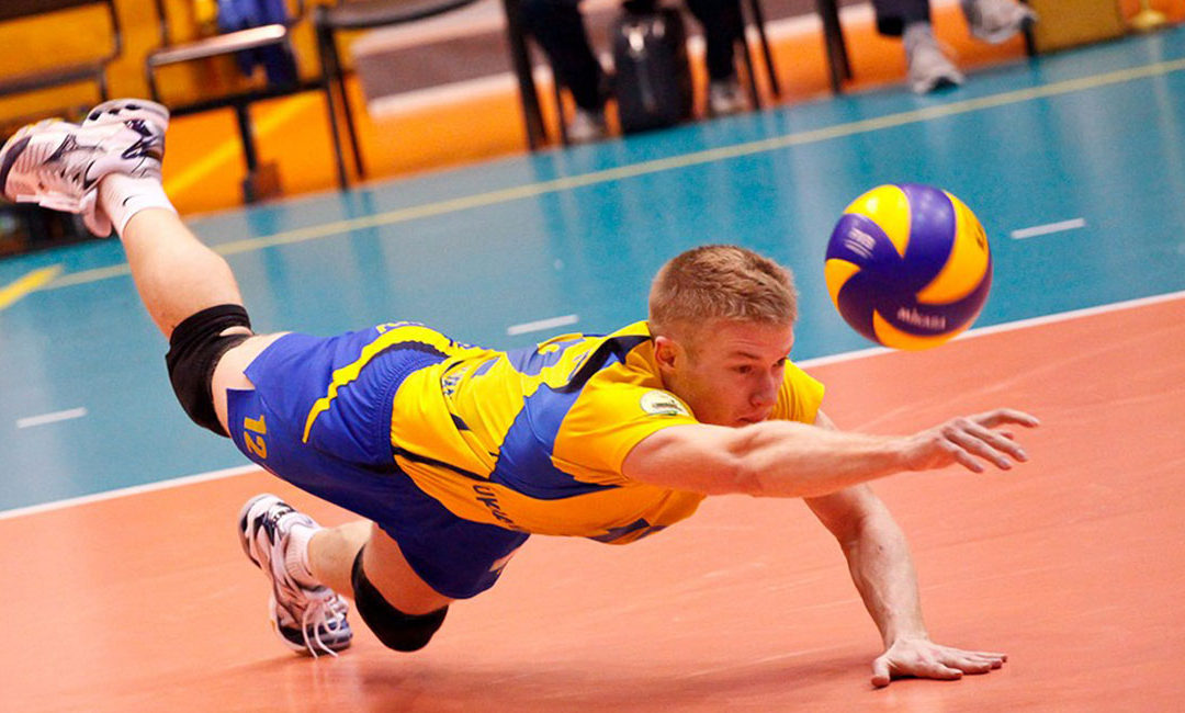 Who Is the Best Volleyball Player of All Time?