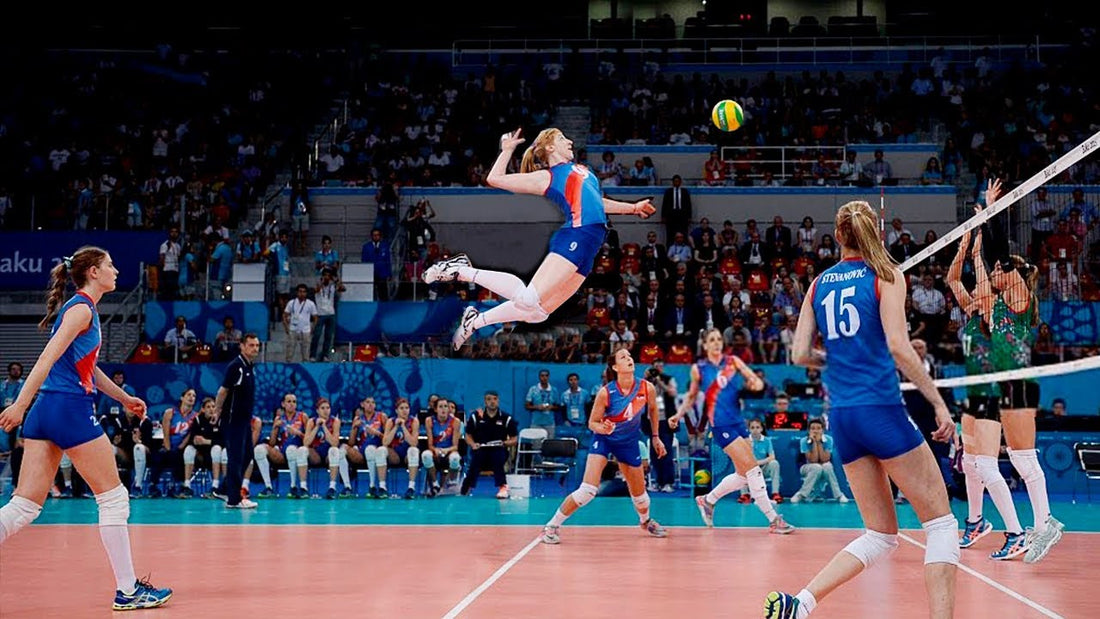 What Are Some Interesting Rules In Volleyball That Fans Don't Know?