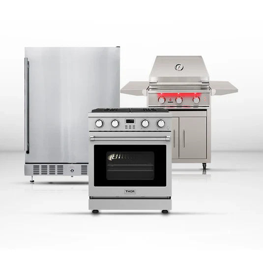 Home Appliances