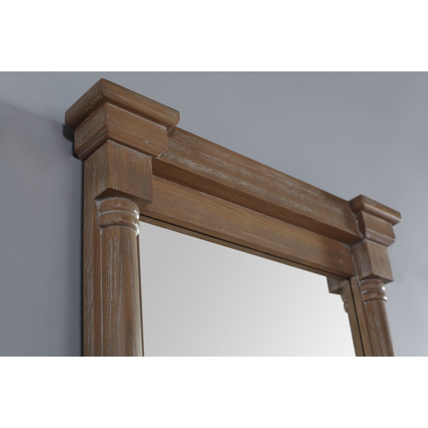 James Martin Vanities Savannah/Providence Mirror - 238-107-5911