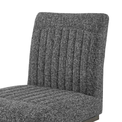 New Pacific Direct Ronan Fabric Dining Side Chair, (Set of 2)  - 1060027-219