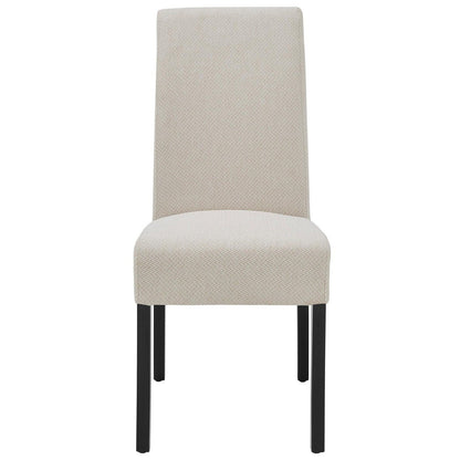 New Pacific Direct Valencia Fabric Chair, (Set of 2)  - 1900164-276