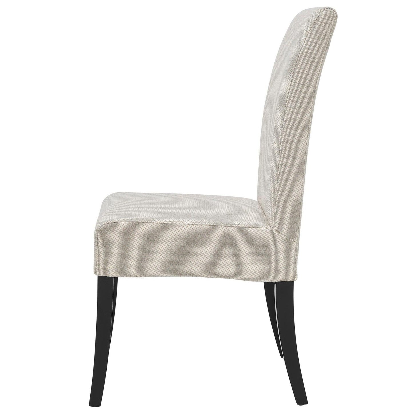 New Pacific Direct Valencia Fabric Chair, (Set of 2)  - 1900164-276