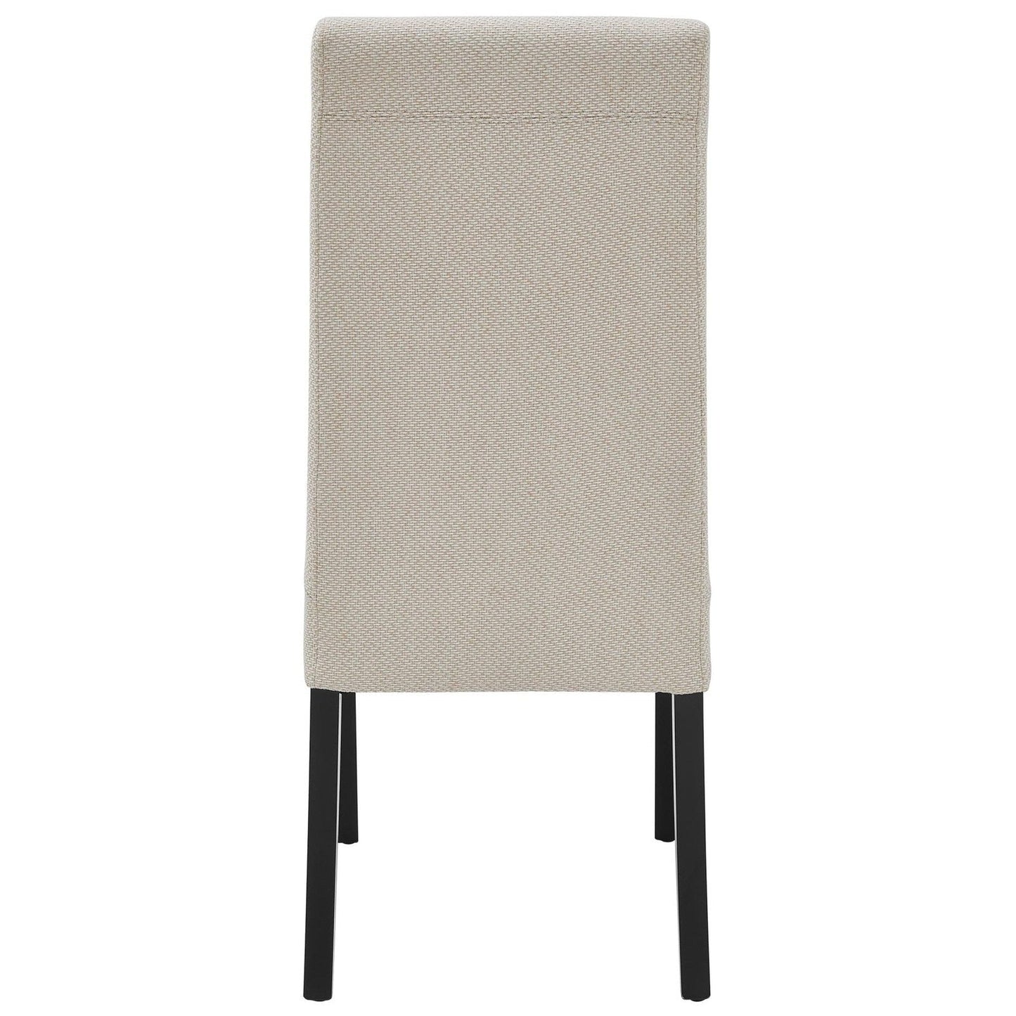 New Pacific Direct Valencia Fabric Chair, (Set of 2)  - 1900164-276