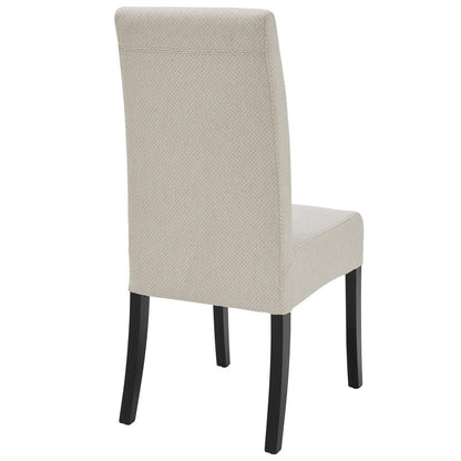 New Pacific Direct Valencia Fabric Chair, (Set of 2)  - 1900164-276