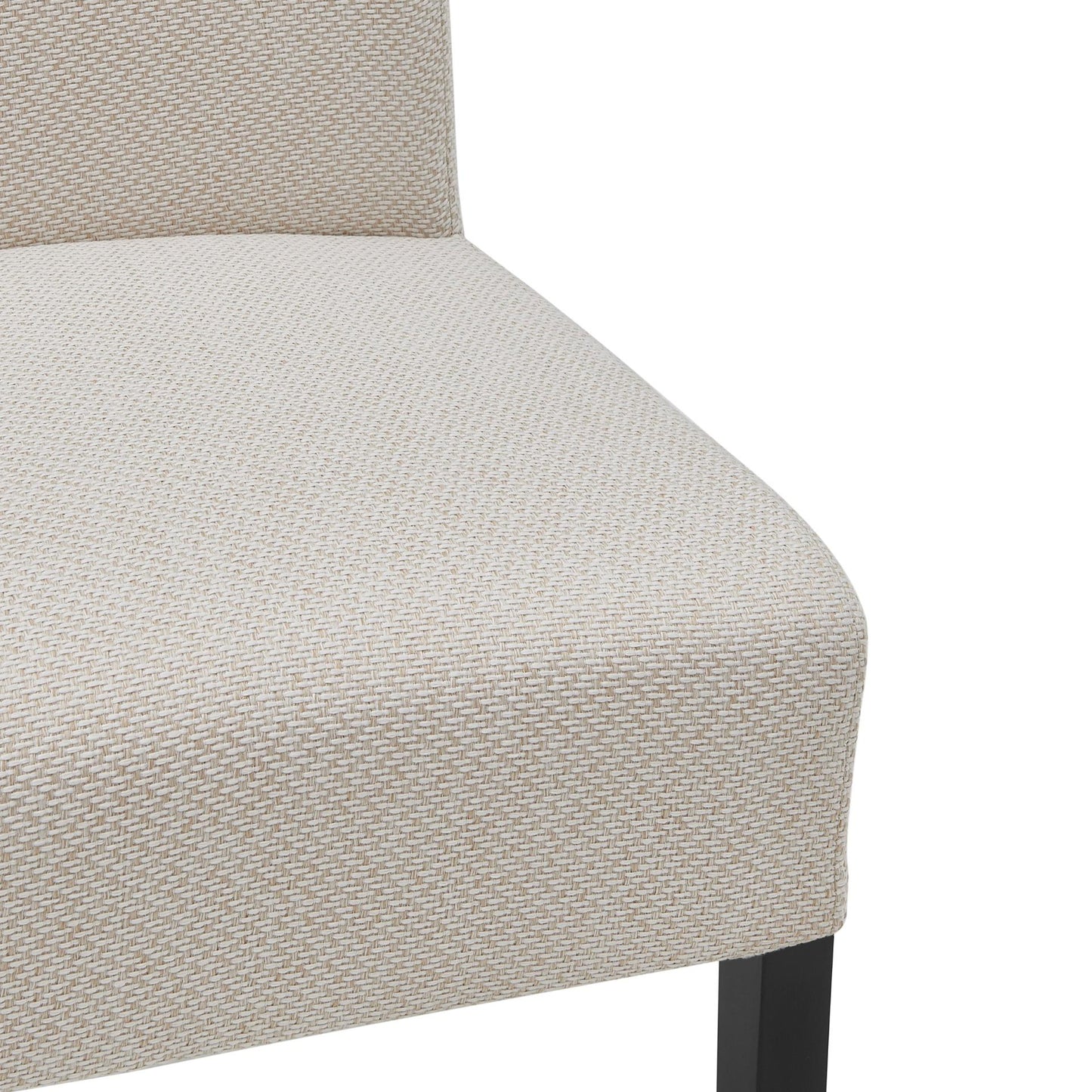 New Pacific Direct Valencia Fabric Chair, (Set of 2)  - 1900164-276