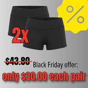 Premium Volleyball Shorts BASIC Package