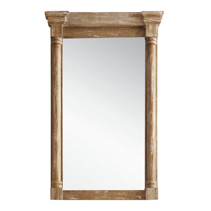James Martin Vanities Savannah/Providence Mirror - 238-107-5911