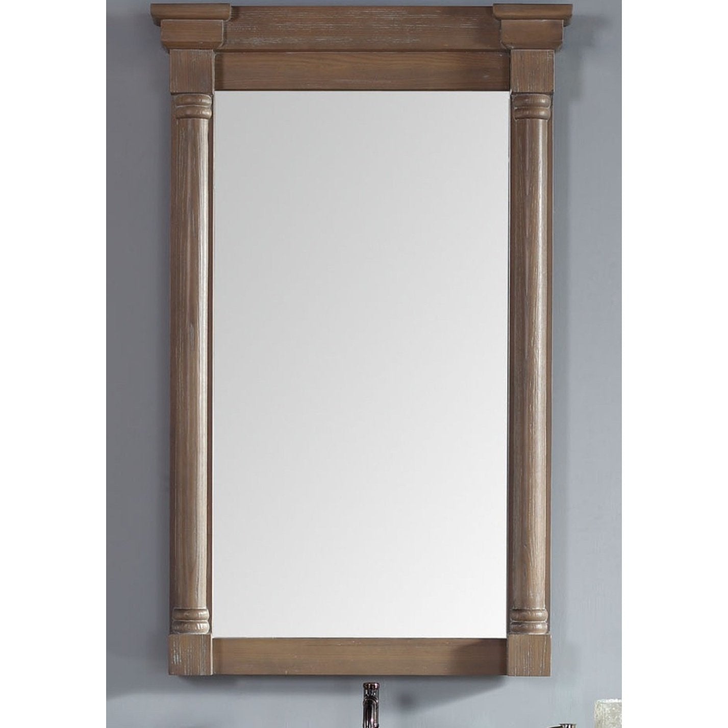 James Martin Vanities Savannah/Providence Mirror - 238-107-5911