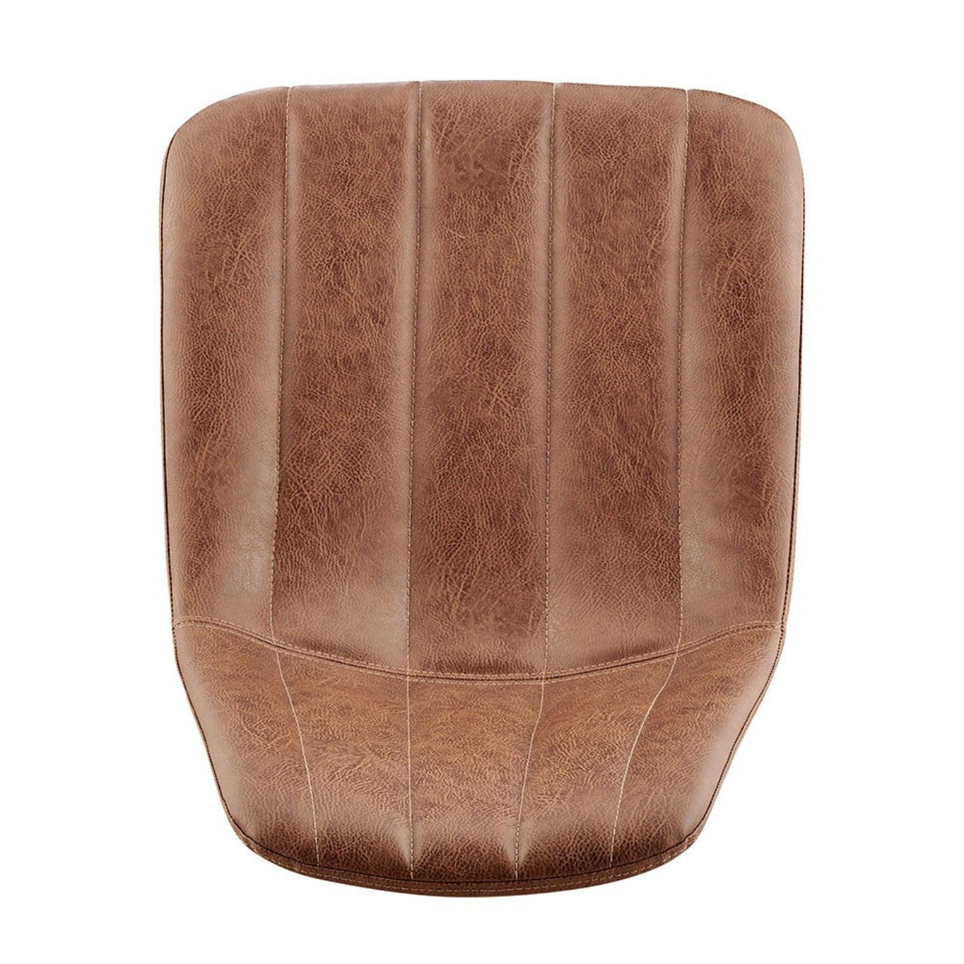 New Pacific Direct Robert PU Dining Side Chair, (Set of 4)  - 9300148-595