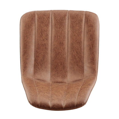 New Pacific Direct Robert PU Dining Side Chair, (Set of 4)  - 9300148-595