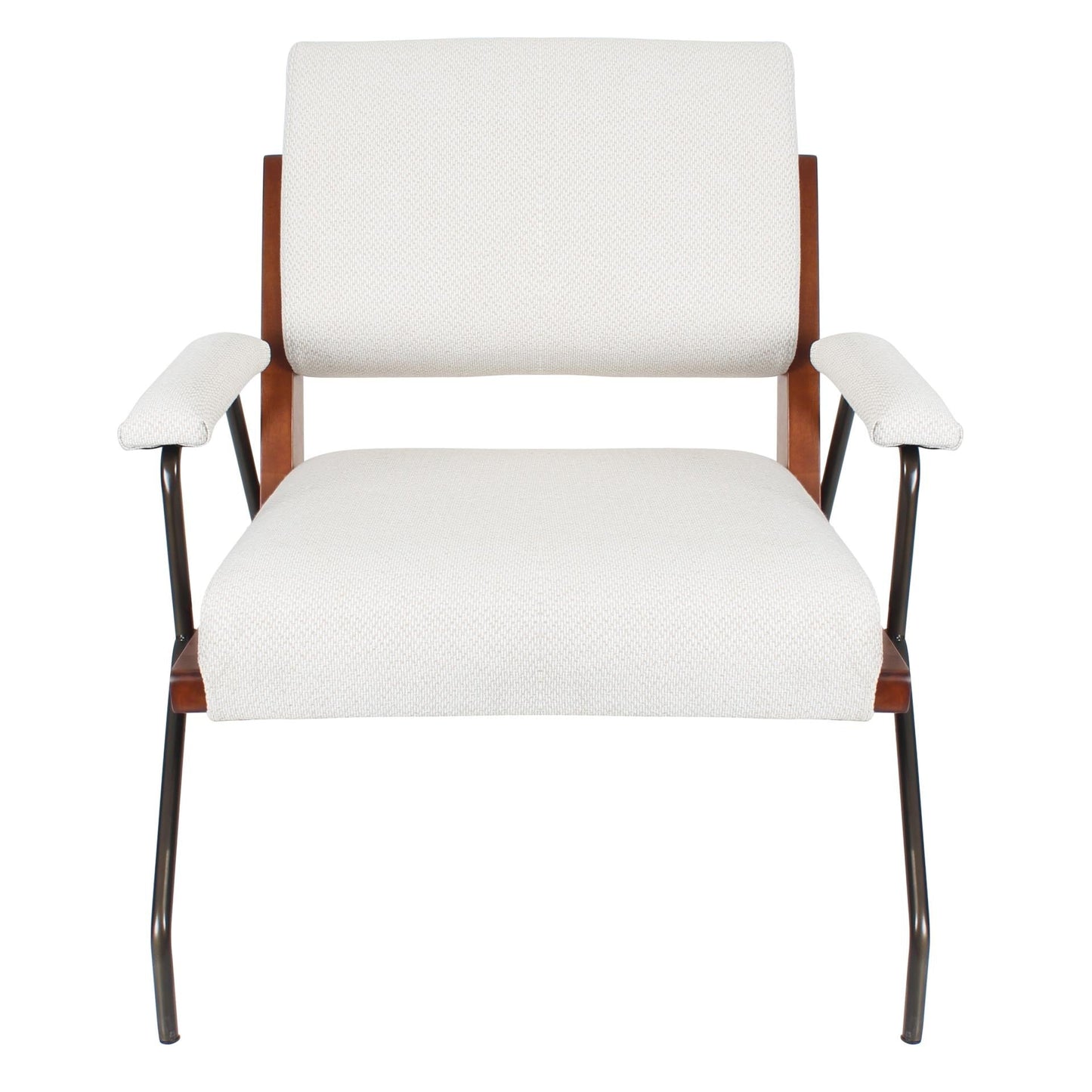 New Pacific Direct Smith Fabric Accent Chair  - 9900066-276