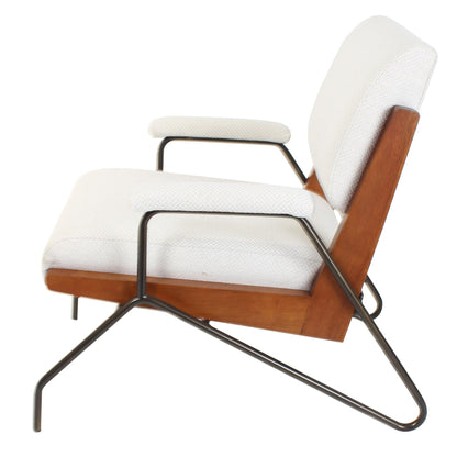 New Pacific Direct Smith Fabric Accent Chair  - 9900066-276