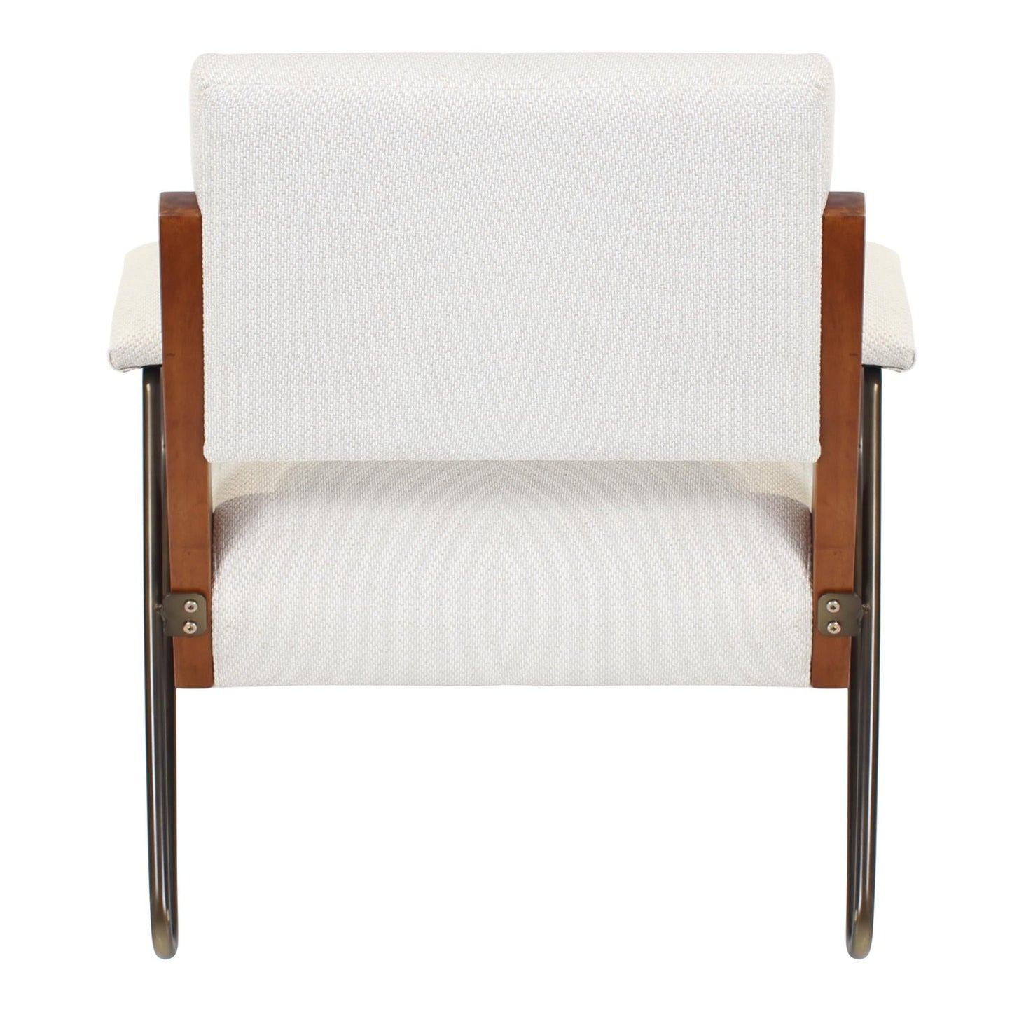 New Pacific Direct Smith Fabric Accent Chair  - 9900066-276
