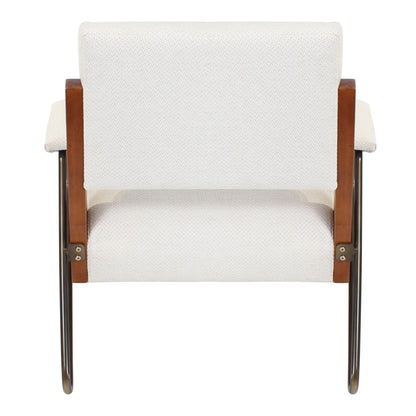 New Pacific Direct Smith Fabric Accent Chair  - 9900066-276