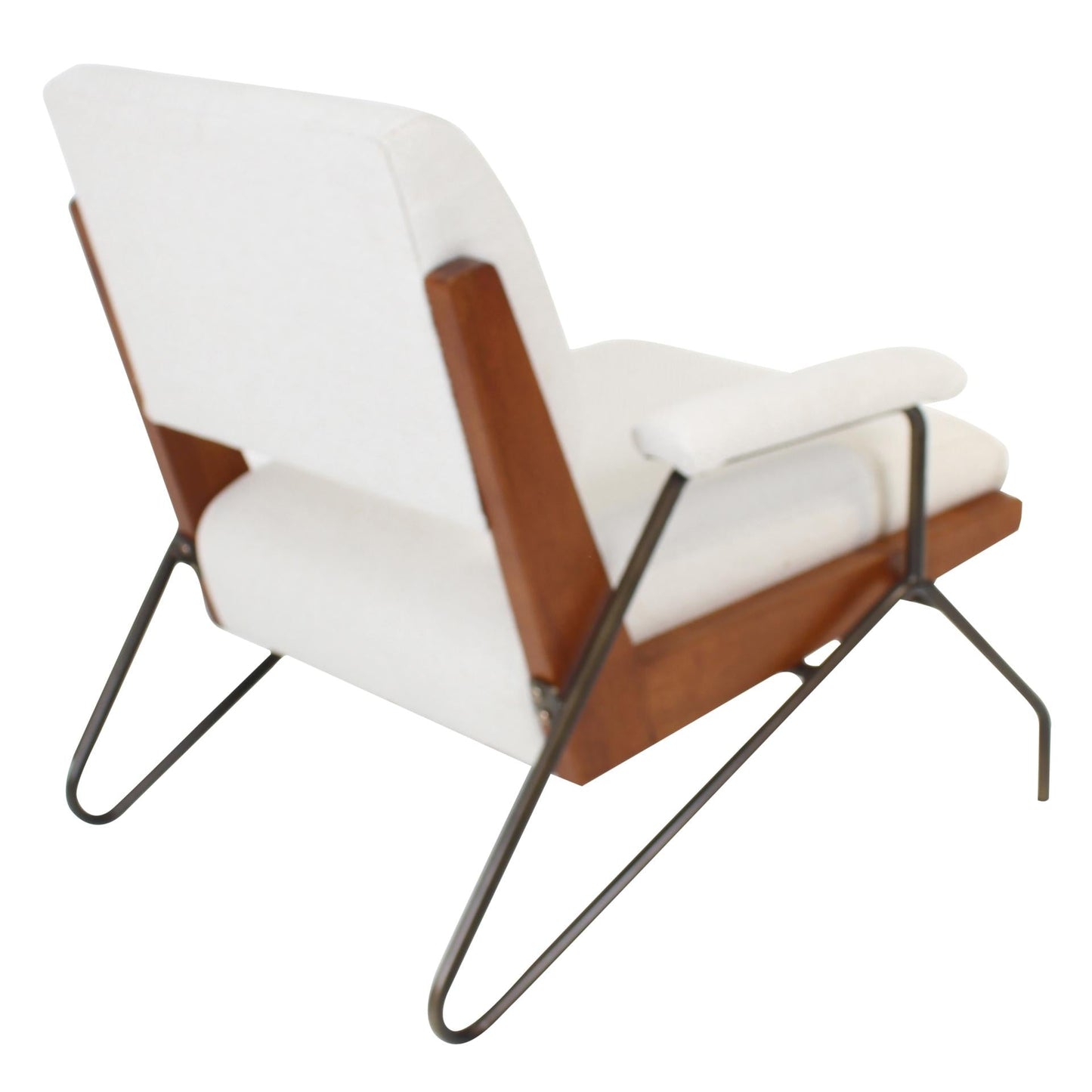 New Pacific Direct Smith Fabric Accent Chair  - 9900066-276