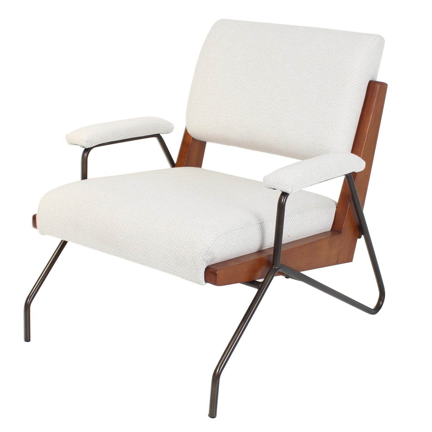 New Pacific Direct Smith Fabric Accent Chair  - 9900066-276