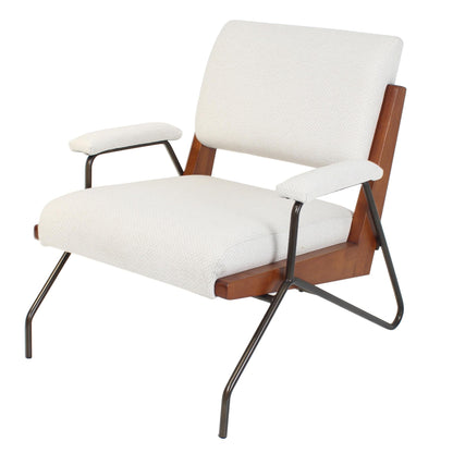 New Pacific Direct Smith Fabric Accent Chair  - 9900066-276