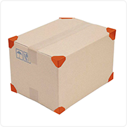reinforced package