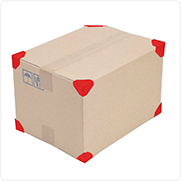 reinforced package