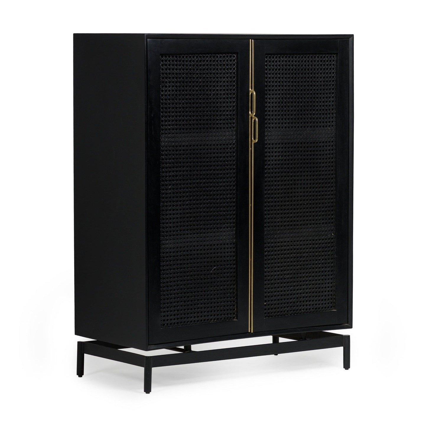 Union Home Louisiana Cabinet Small -  BDM00032