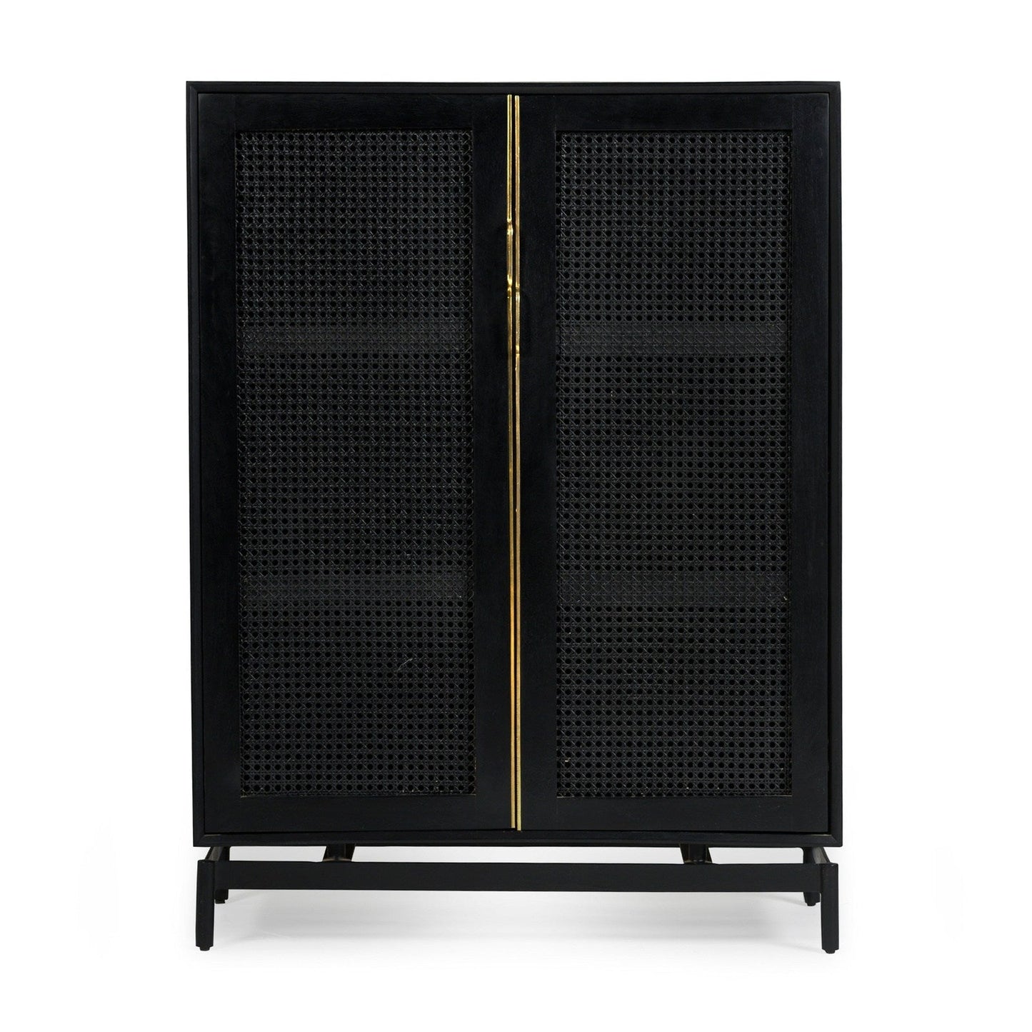 Union Home Louisiana Cabinet Small -  BDM00032