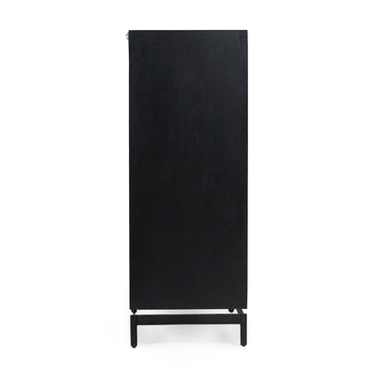 Union Home Louisiana Cabinet Small -  BDM00032