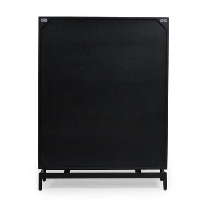Union Home Louisiana Cabinet Small -  BDM00032