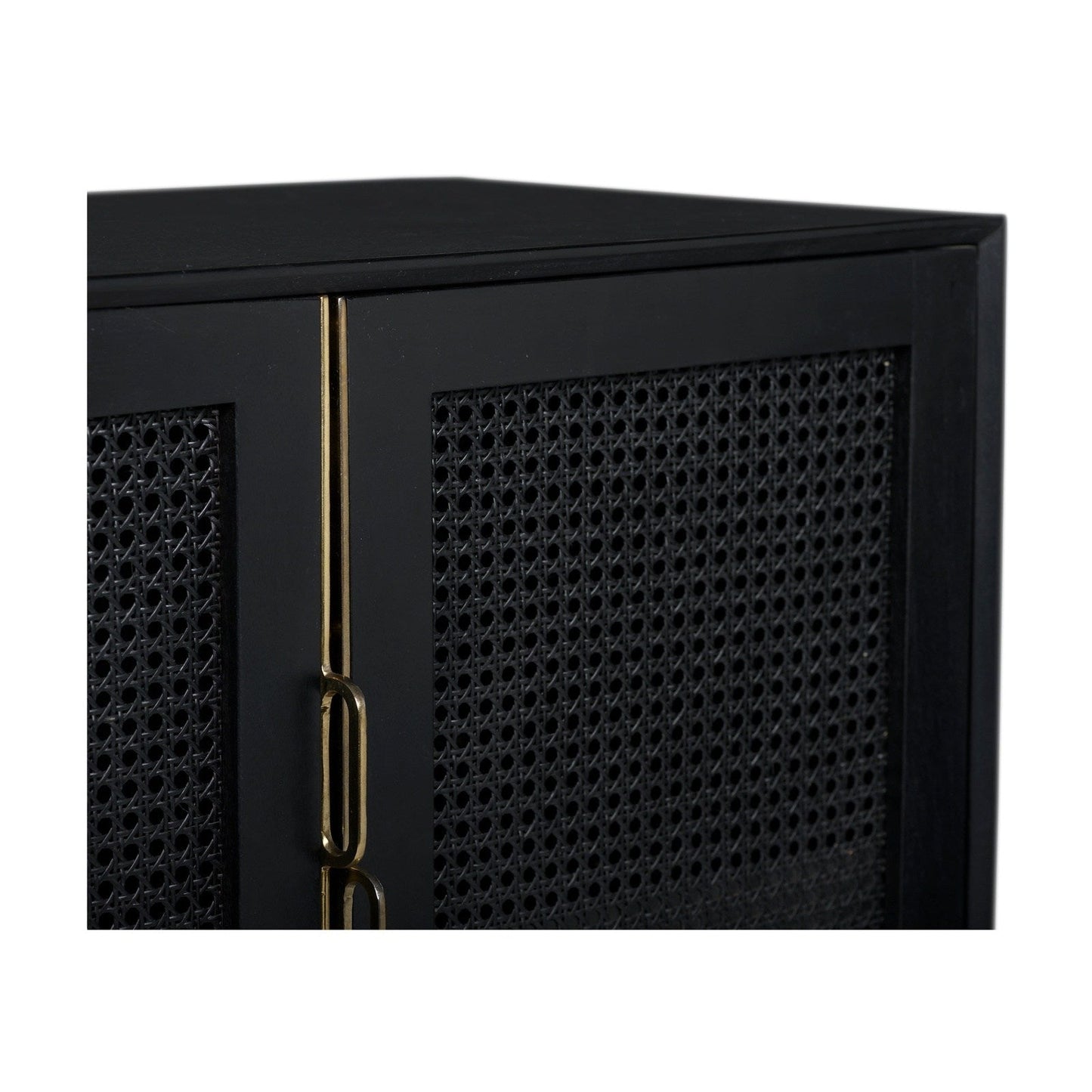 Union Home Louisiana Cabinet Small -  BDM00032