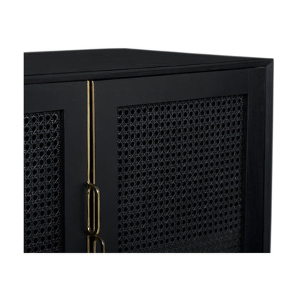 Union Home Louisiana Cabinet Small -  BDM00032