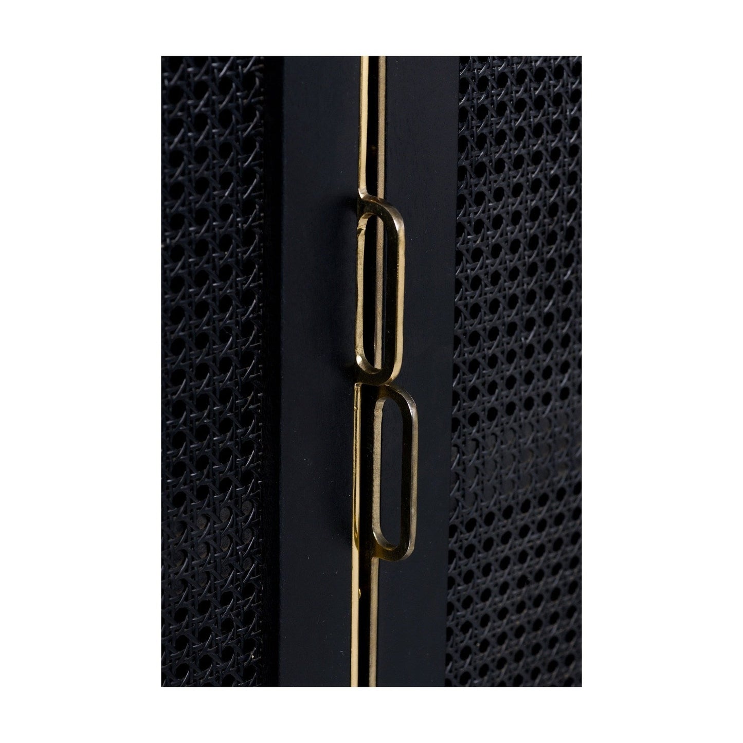 Union Home Louisiana Cabinet Small -  BDM00032