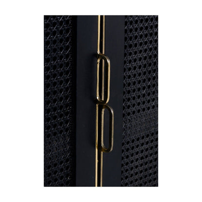 Union Home Louisiana Cabinet Small -  BDM00032