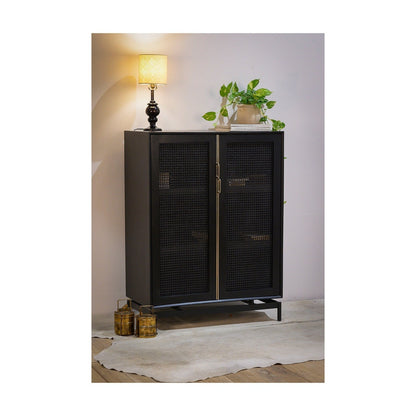 Union Home Louisiana Cabinet Small -  BDM00032