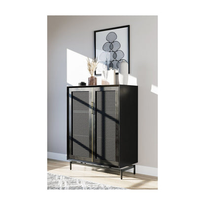 Union Home Louisiana Cabinet Small -  BDM00032