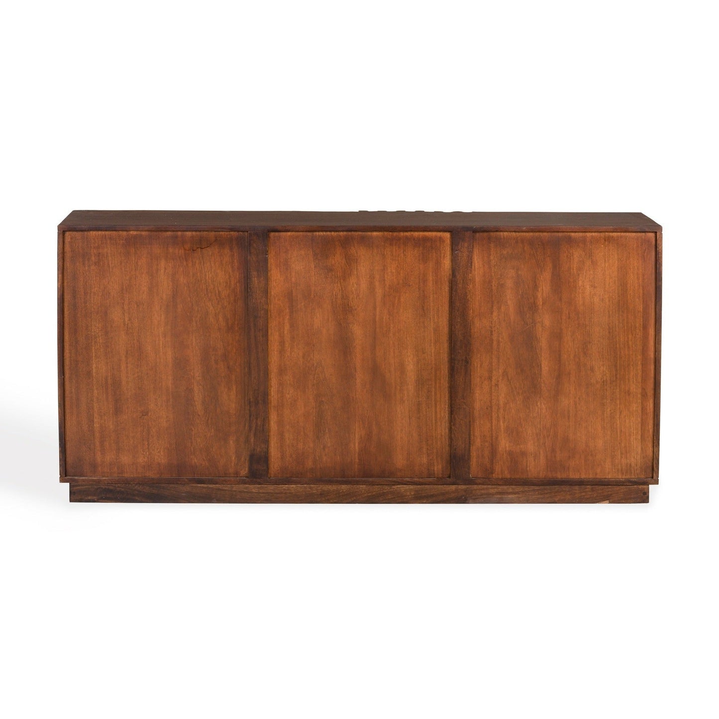 Union Home Maze Wood Low Dresser -  BDM00047