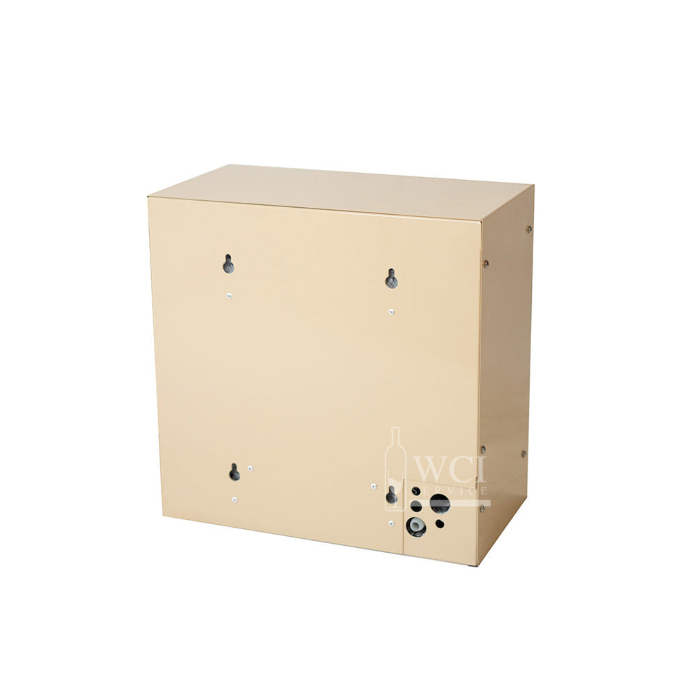 Breezaire Split System – Evaporator / Air Handler Only - WKSL 2200