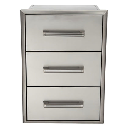 Coyote Drawer Cabinet