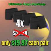 Premium Volleyball Shorts ULTIMATE Package