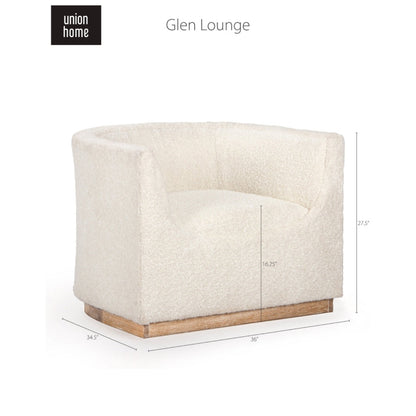 Union Home Glen Lounge -  LVR00676