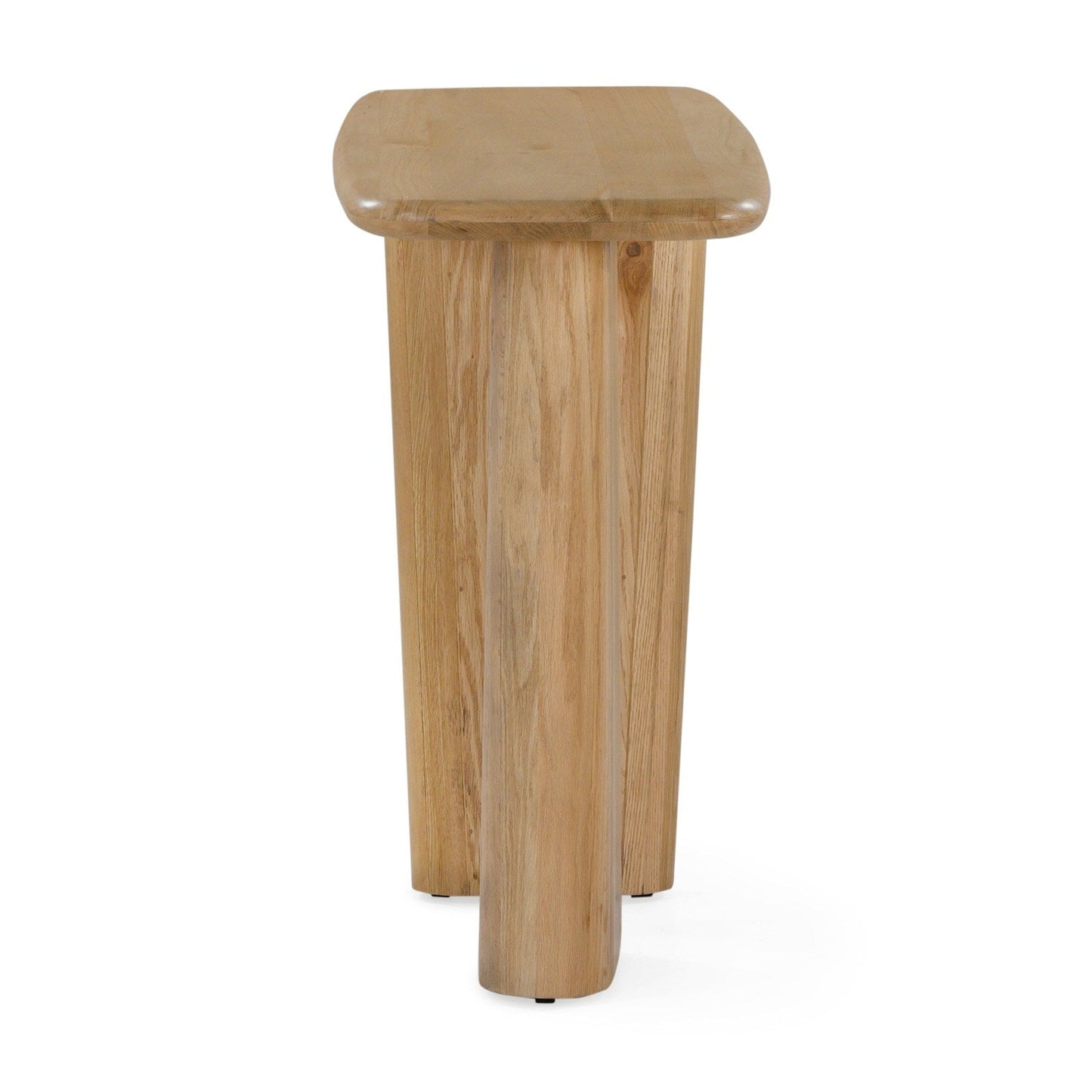Union Home Laurel Console Table - Natural  - LVR00347