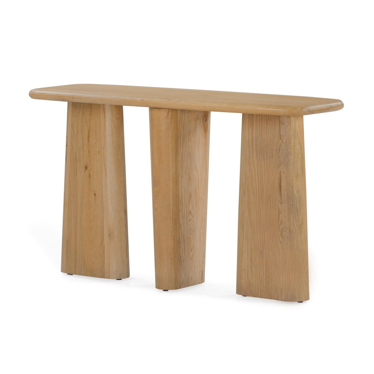 Union Home Laurel Console Table - Natural  - LVR00347
