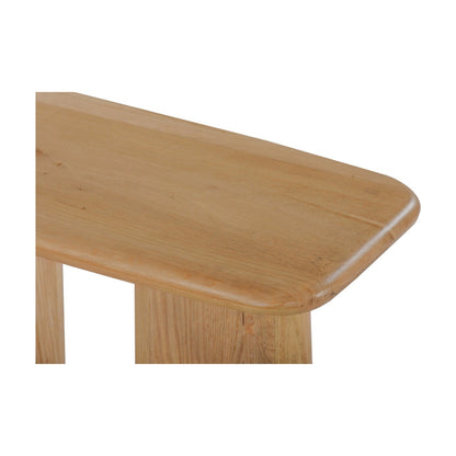 Union Home Laurel Console Table - Natural  - LVR00347
