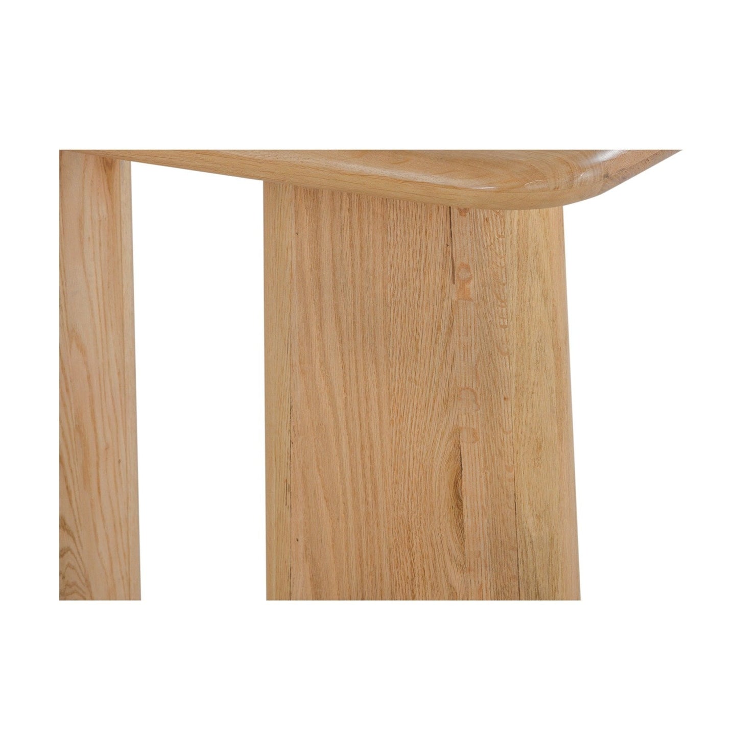 Union Home Laurel Console Table - Natural  - LVR00347
