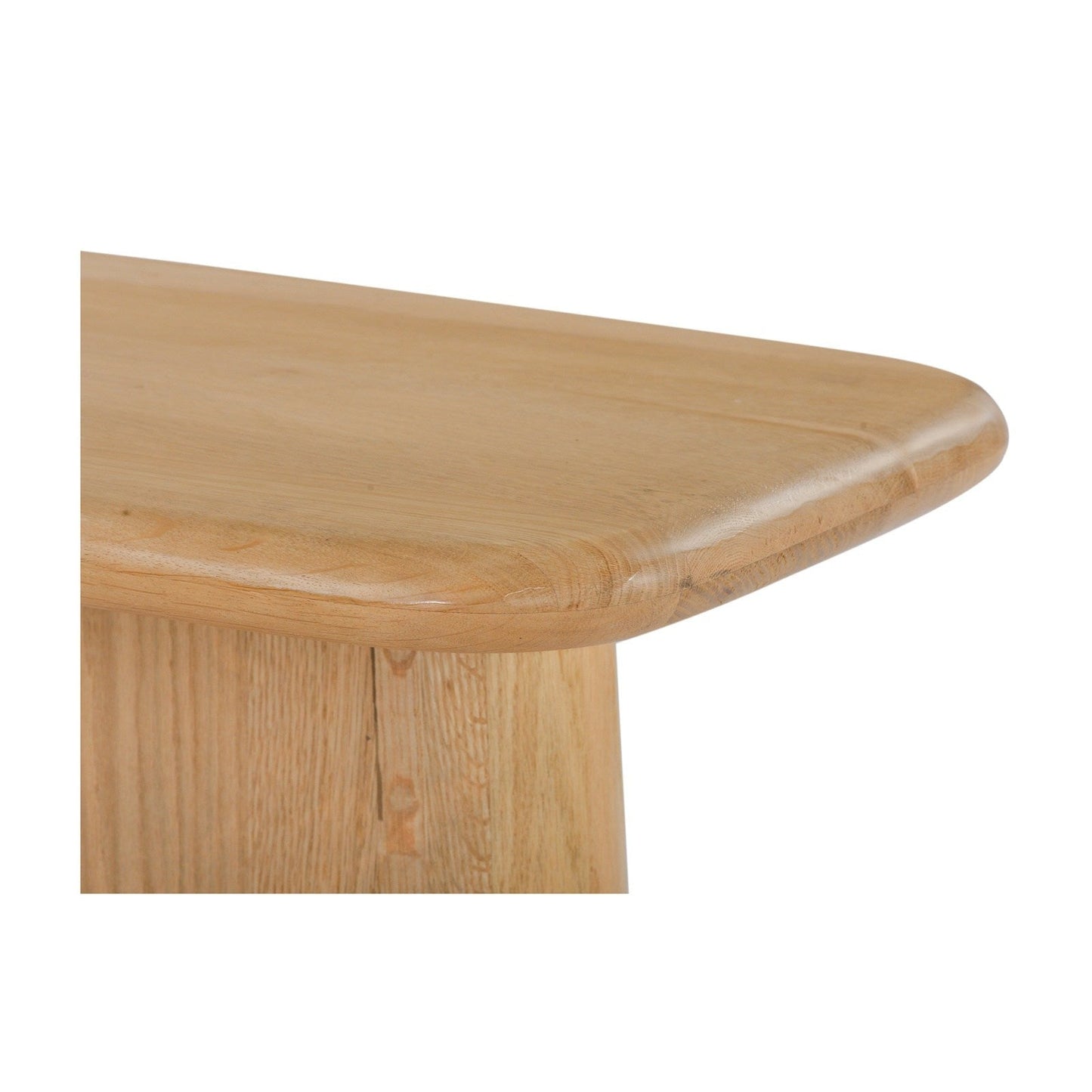 Union Home Laurel Console Table - Natural  - LVR00347