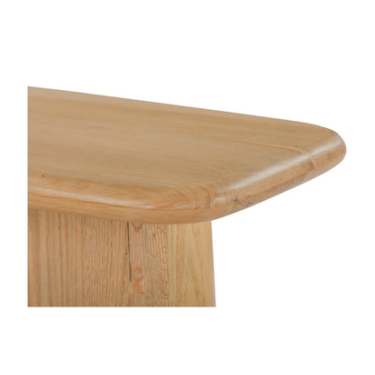 Union Home Laurel Console Table - Natural  - LVR00347
