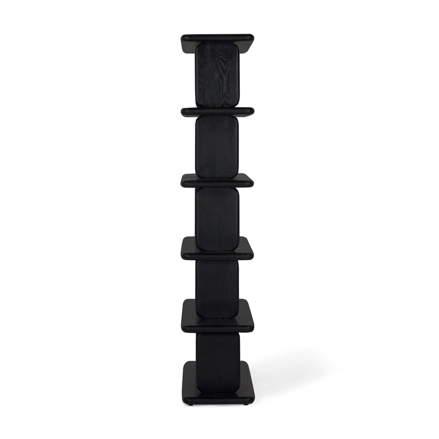 Union Home Laurel Shelving - Charcoal -  LVR00354